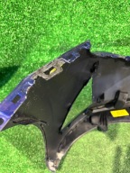 front bumper front HYUNDAI ELANTRA VII
