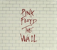 PINK FLOYD THE WALL (2011) (digipack) [2CD]