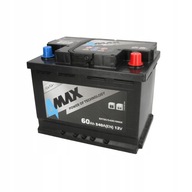 Akumulátor 4MAX BAT60/540R/4MAX