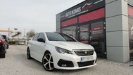 Peugeot 308 GWARANCJA, GT, Automat, Udok .prze...