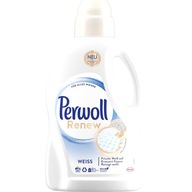Perwoll Renew weiss płyn żel do prania białego