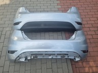 Zderzak tylny Ford Fiesta MK7 69 6C 2016 2015 2014 2013 2012 2011 2010 2009