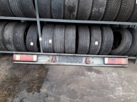 bumper support rear part IVECO EUROCARGO II 180E28