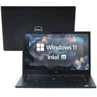Notebook Dell Latitude 7490 14 " Intel Core i5 16 GB / 512 GB čierny