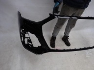 AUDI Q5 II 2 LIFT 20-24 bumper front front PDC