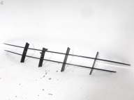 FERRARI FF F151 11-16 grill grille grid W bumper front