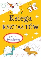 KSIĘGA KSZTAŁTÓW