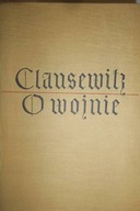 O wojnie - Clausewitz