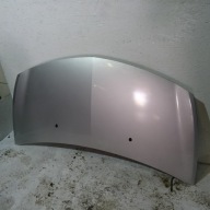 RENAULT CLIO III bonnet TED69