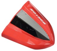 Obudowa górna reflektora (osłona licznika) czerwona do motoroweru FR 2 2023