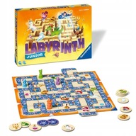 Ravensburger Gra Labyrinth Junior