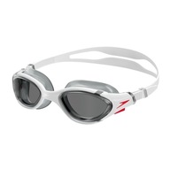Plavecké okuliare Speedo Biofuse 2.0 biele