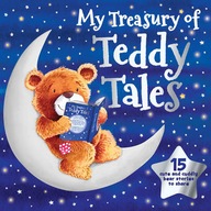 Igloo Books - My Treasury of Teddy Tales