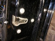 lock door right front SAAB 9-3 II EUROPA
