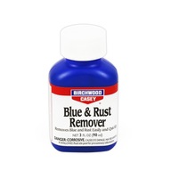 Odstraňovač hrdze a oxidov BIRCHWOOD CASEY BLUE&amp;RUST REMOVER 90 ml