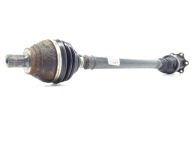 semi-axis right front front VW PASSAT B7 GOLF VI 1K0407272RH