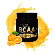 BCAA 2:1:1 PF Nutrition 500g Pomaranč