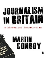 Journalism in Britain: A Historical Introduction