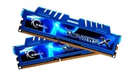 Pamäť RAM DDR3 G.SKILL 16 GB 2400 11