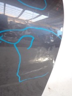 KIA STONIC 17-> door front front right