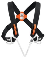 Postroj Petzl Explo