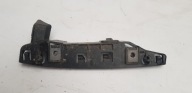 CITROEN C4 II B7 10- right bumper bracket of the front front