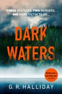 Dark Waters: An atmospheric crime novel set in