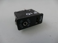 Konektor USB/AUX-IN BMW OE 9237653