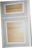 Ojciec Goriot - Honoriusz Balzac