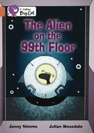 The Alien on the 99th Floor: Band 12/Copper Nimmo