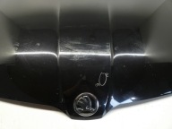 Capot SKODA SUPERB III 3V0 15-19R LF9R