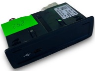 MERCEDES W247 adapter PORT USB A2478203902 @M
