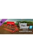 FARMING SIMULATOR 22 HORSCH AGROVATION PACK PL DLC PC KLUCZ STEAM