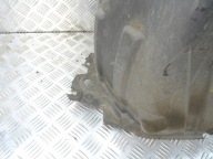 NISSAN JUKE and F15 mudguard right right front