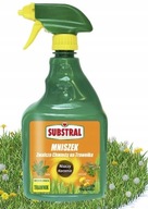 MNISZEK ULTRA SPRAY NA CHWASTY W TRAWIE 750ml