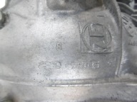 differential diff front AUDI Q7 4L 4460310026