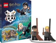 LEGO Harry Potter Potter Kontra Malfoy