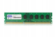 GOODRAM 4 GB DDR3 PC3-10600 1333 MHz CL9 512x8 SR