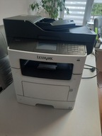 Sprawny Lexmark XM1145 idealny