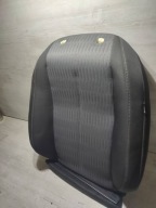 Opel Corsa F 2020 front side left oparcie side seat