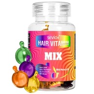 Sevich Hair Vitamin Oil Capsules MIX 9 ks Sérum