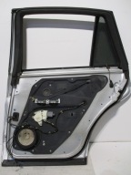 door right rear. MERCEDES R KLASA 251