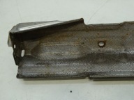 cover heat shield header pipe BMW 1 F20 2013R. 8509117