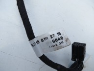 mirror side left MERCEDES CLS W218 15PIN