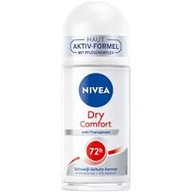NIVEA Antiperspirant v guličke Dry Comfort 50ml