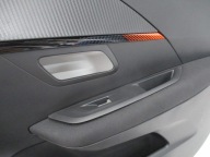 upholstery door Peugeot 208 II 20R front