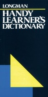 Longman Handy Learner s Dictionary NE Paper group