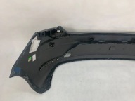 Seat Leon 3 III FL hb 17r bumper rear part rear 2017 hatchback PDC