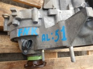 GETRIEBE VW AUDI SEAT SKODA FNK