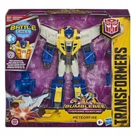 Hasbro Transformers Meteorfire